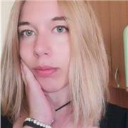 Laureata in lingue offre lezioni d'inglese. Impara una nuova lingua con facilità. Lezione su misura per te!